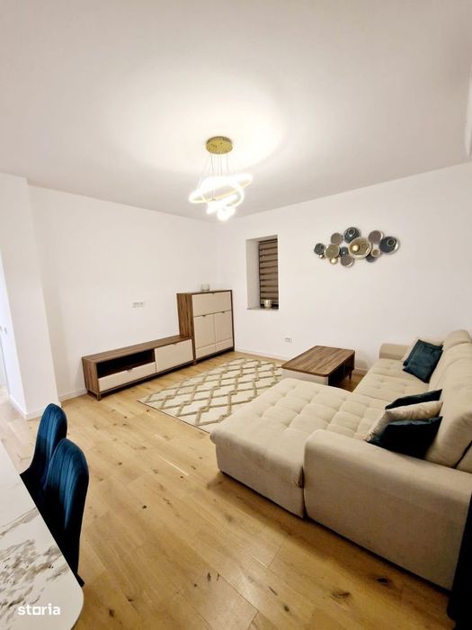 Apartament 3 Camere Oferit Spre Inchiriere/Pipera/Parcare Inclusa