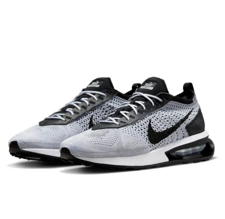 Мъжки спортни обувки Nike Air Max Flyknit Racer 42.5