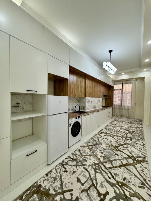 Продаю Новостройка Яккасарай Саламатина 3/9/10 Новый Евролюкс 105м2.