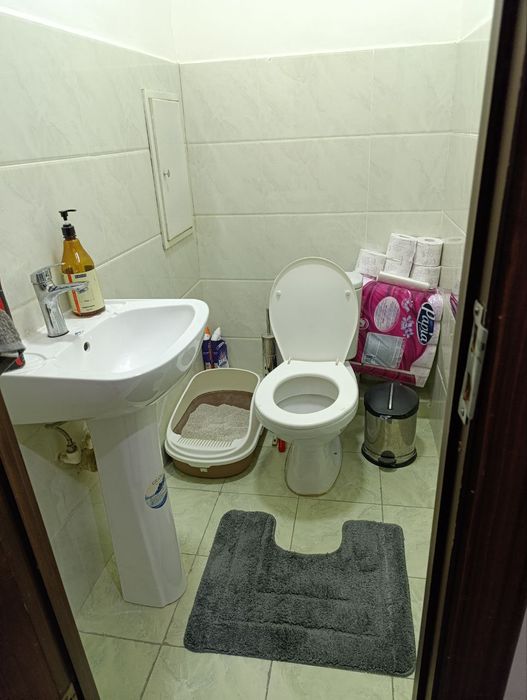 Продаётся квартира своя