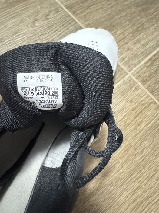 Reebok Crossfit Lifter PR Мъжки обувки