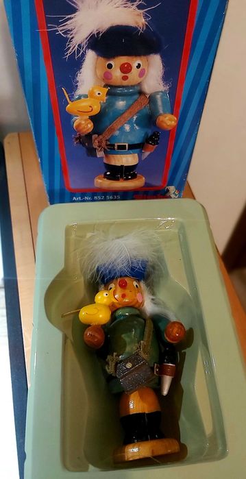 Lot 3 Figurine Colecție Simba -  NOI în ambalaj