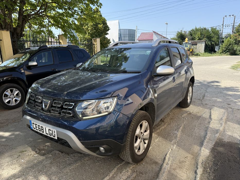 Vand roti-jante aliaj Dacia Duster/Megane 2/Hjd -5*114.3 R16