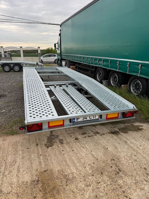 Închiriez platformă/inchirieri/platforme/remorci