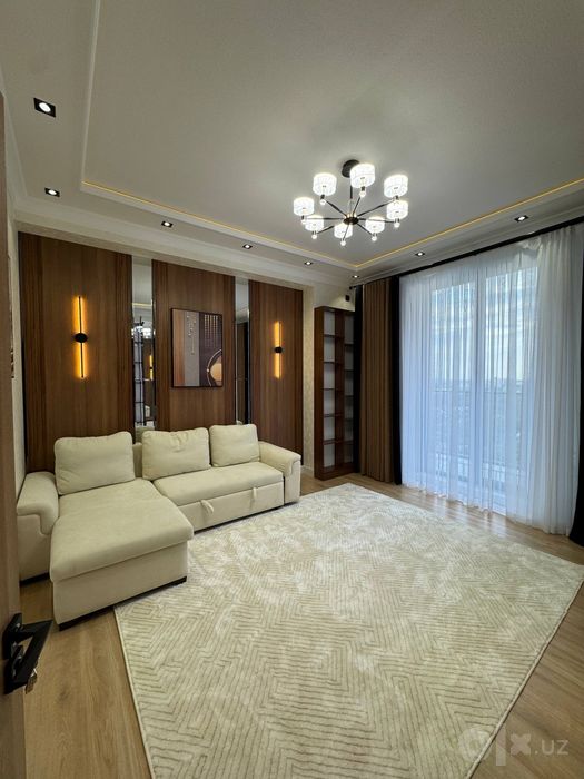 Olmazor city 4 xona sotiladi