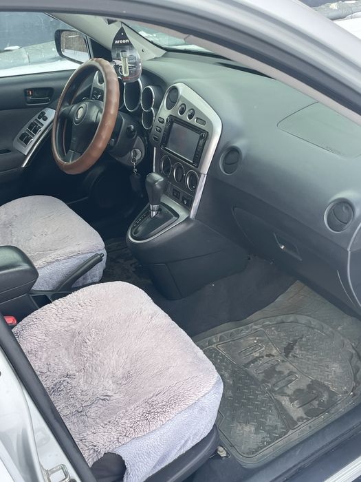 Продается пантиак вейб