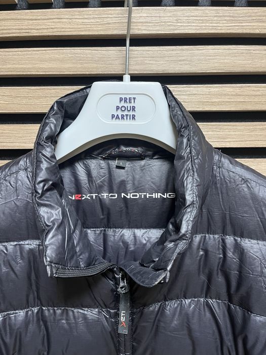 YETI : Light Down Jacket - Леко яке с 90% пух размер  М-Л / Оригинал