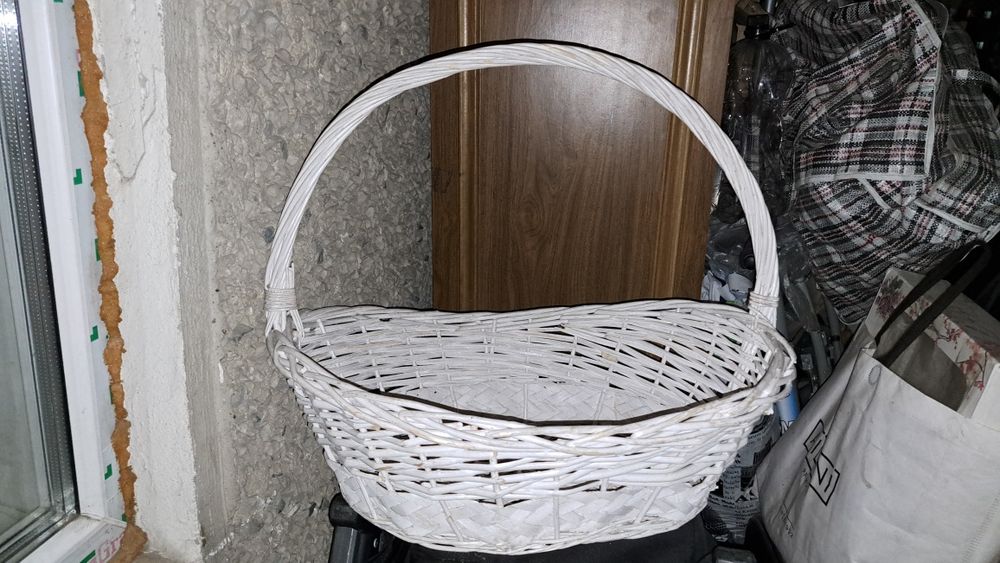 Карзинка  подарочная.