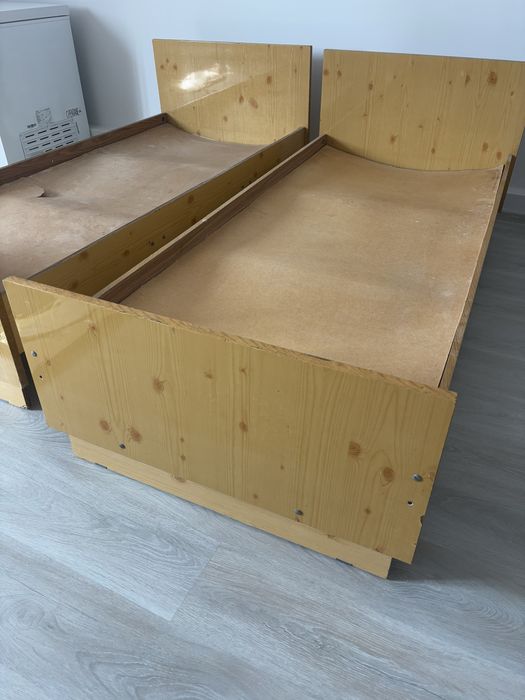 Кровать 2шт, можно отдельно