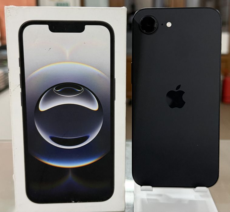 iPhone 16E Pret 2200 lei