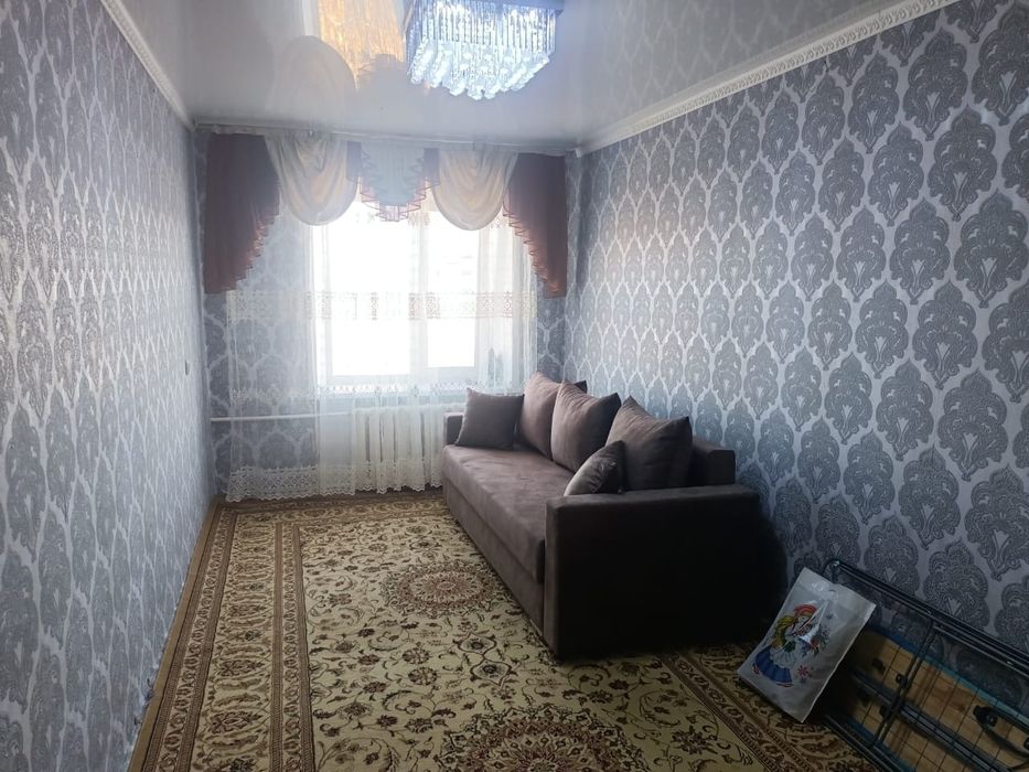 Продам квартиру или обмен в Рудном