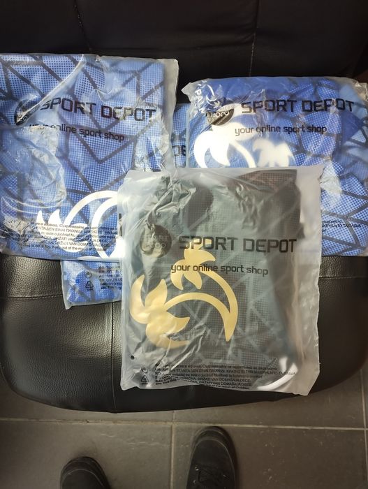 Тениски на Левски София Адидас нови фланелки