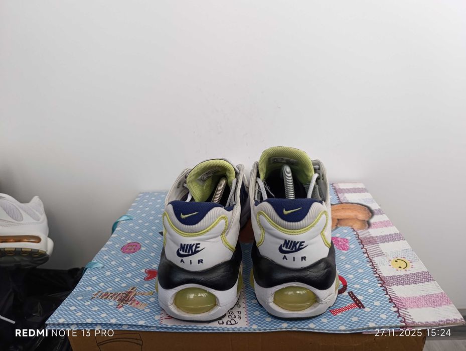 ''Nike Air Max Tw''оригинални мъжки маратонки 45 номер