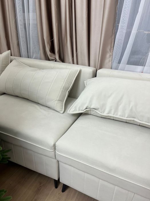 Продам шикарный диван