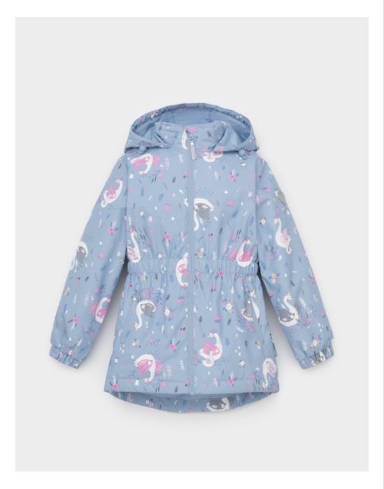 Новая детская куртка