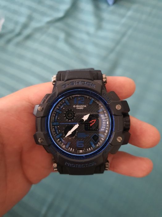 Vâns Ceas G shock