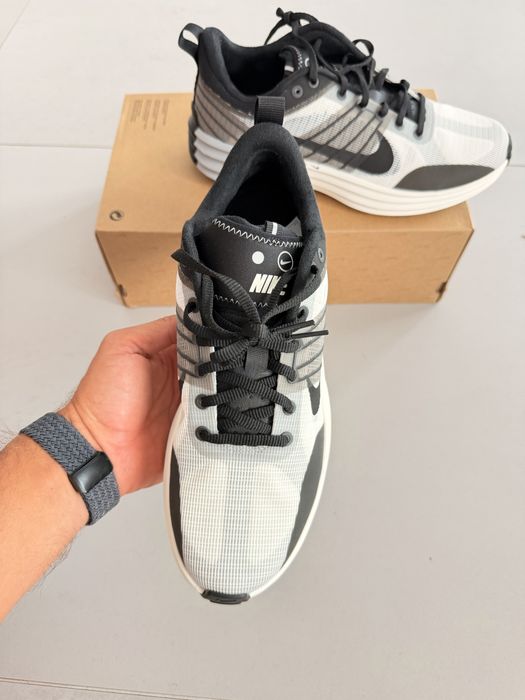 Nike Lunar Roam Oreo