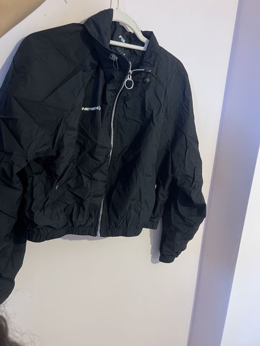 Дамско шушляково яке.