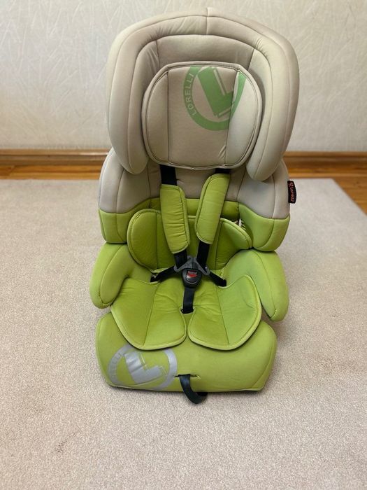 Автокресло детское