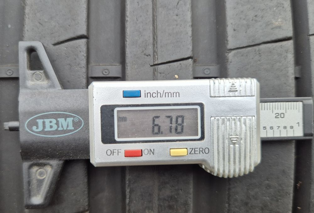 Set 2buc 245/40 ZR18 97Y XL Pirelli P Zero vară