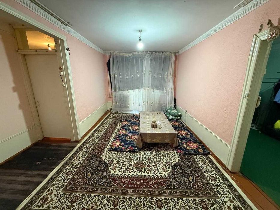 2 хоналик квартира 2 кават Горгаз Саодат