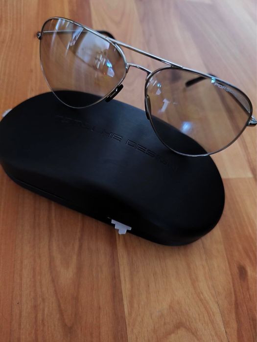 Porsche Design очила