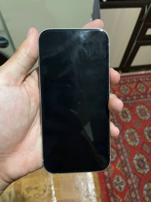 Iphone 15 256 gb blue