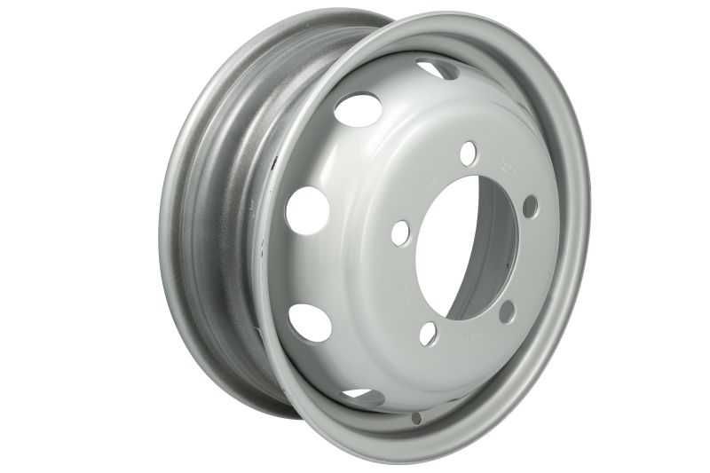 Janta / Jante otel NISSAN CABSTAR R15 pentru punte cu roata dubla F22