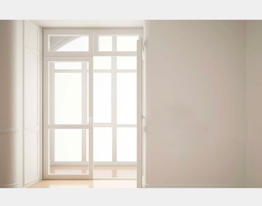 Установка дверей всех типов