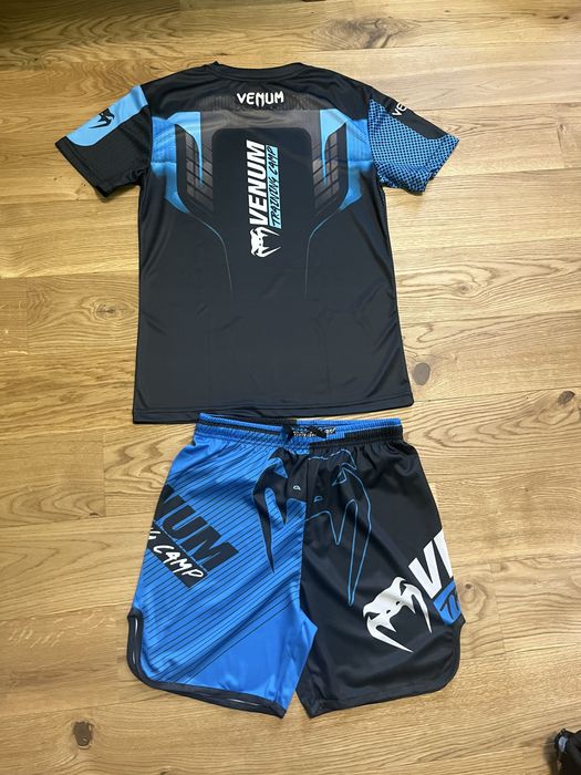 Ufc venum екипи за мма муай тай бокс или кик бокс (венъм)