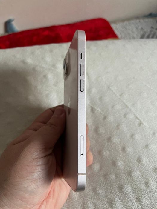 iphone 13 256gb розовый