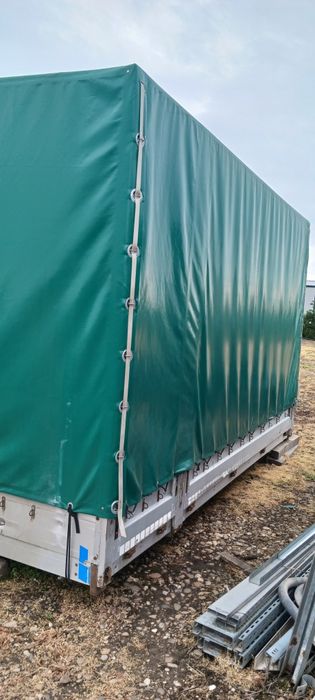 Cub de Italia, pentru Iveco, Mercedes