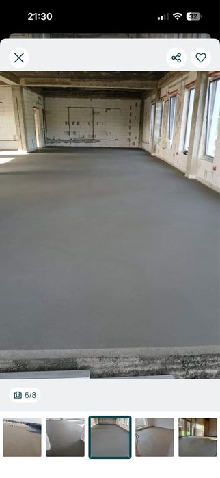Sape mecanizate elicopterizate sapa beton