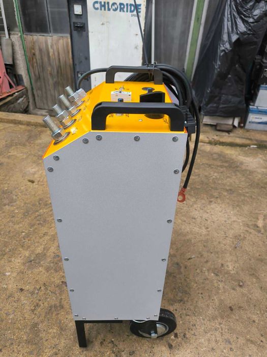 Българско зарядно за акумулатори и мн.други предложения...