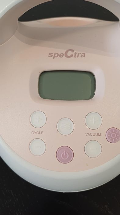 Помпа за кърма speCtra S2 plus