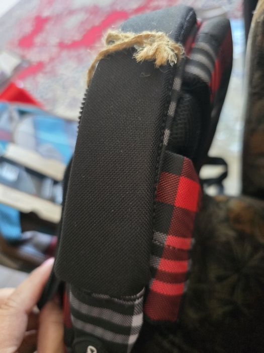 Продавам две нови раници