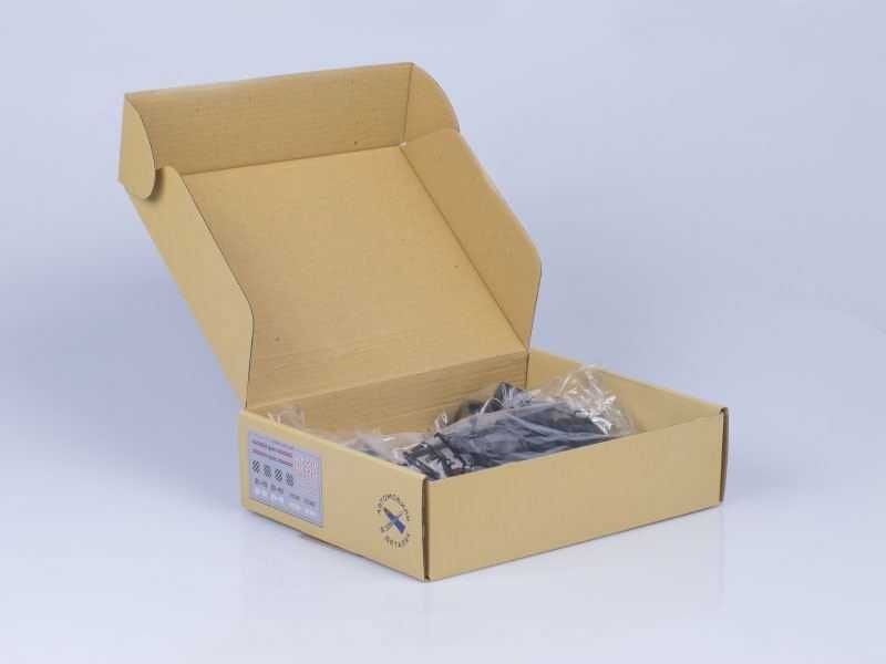 Сборная модель -Самоходный каток ДУ-49 1/43 AVD Models