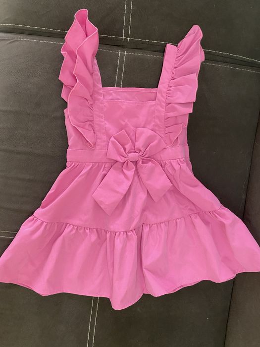 Чисто нова рокля SHEIN 5 год