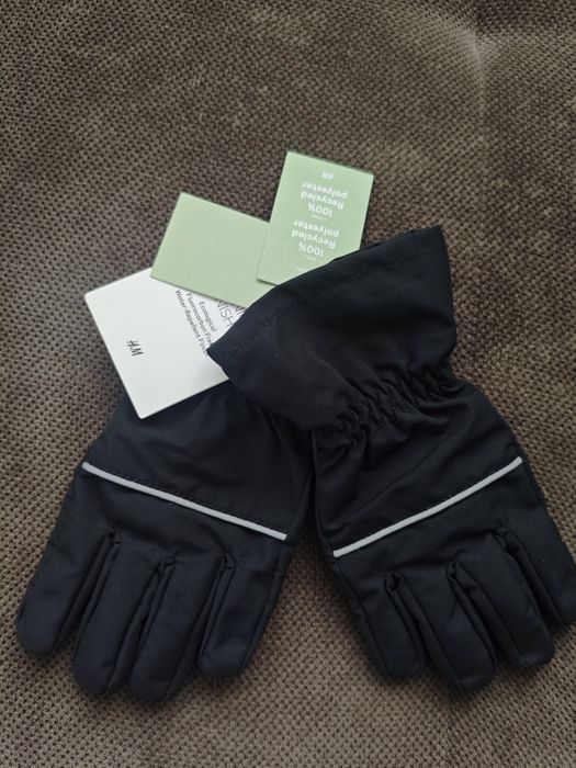 Детски ръкавици за момче