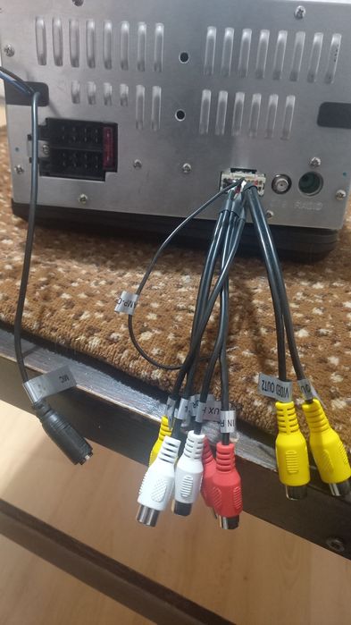 Мултимедия с GPS