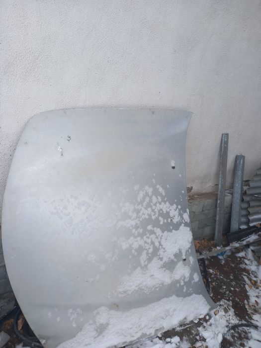 Дутый галант запчасти