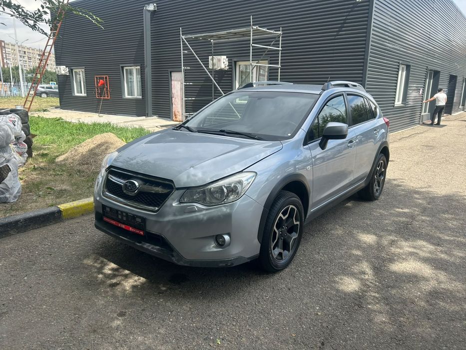 Продам автомобиль Субару хv