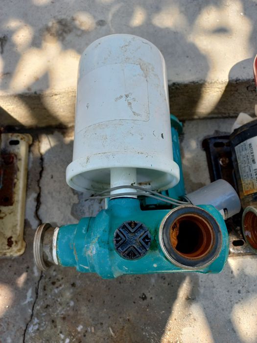 Продаются моторы воды