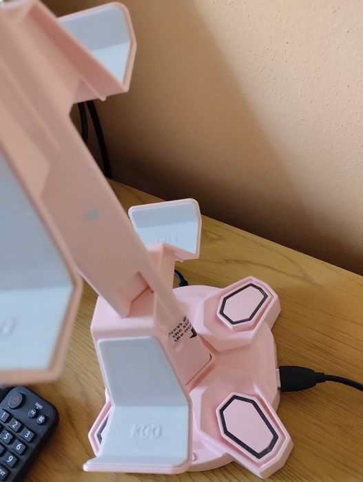 Стойка за зареждане на тел. , джойстик