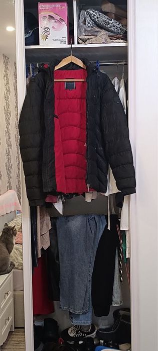 Продам куртку зимнюю иужскую