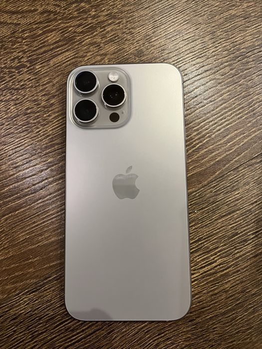 Iphone 16 Pro Max 1 тб