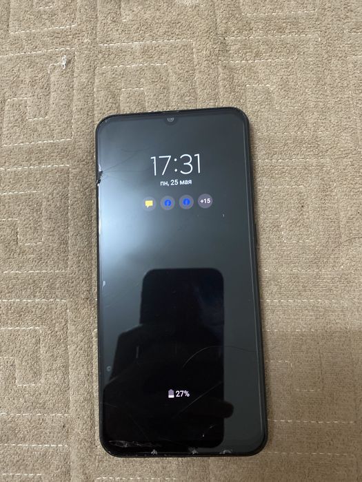 Samsung Galaxy A30