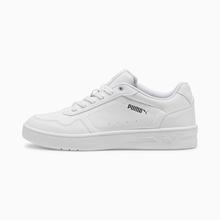 Женские кроссовки от бренда PUMA