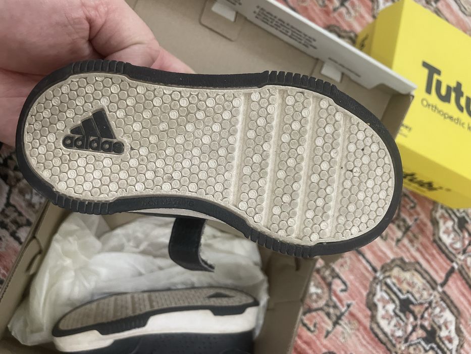 Кроссовки детские Adidas