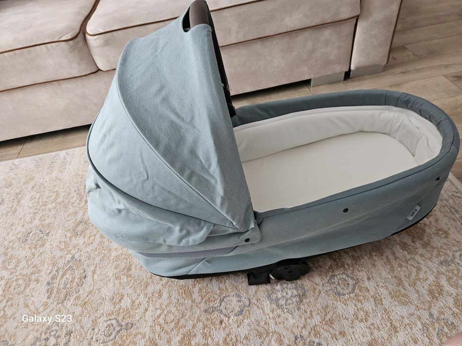 Landou Cybex Balios S